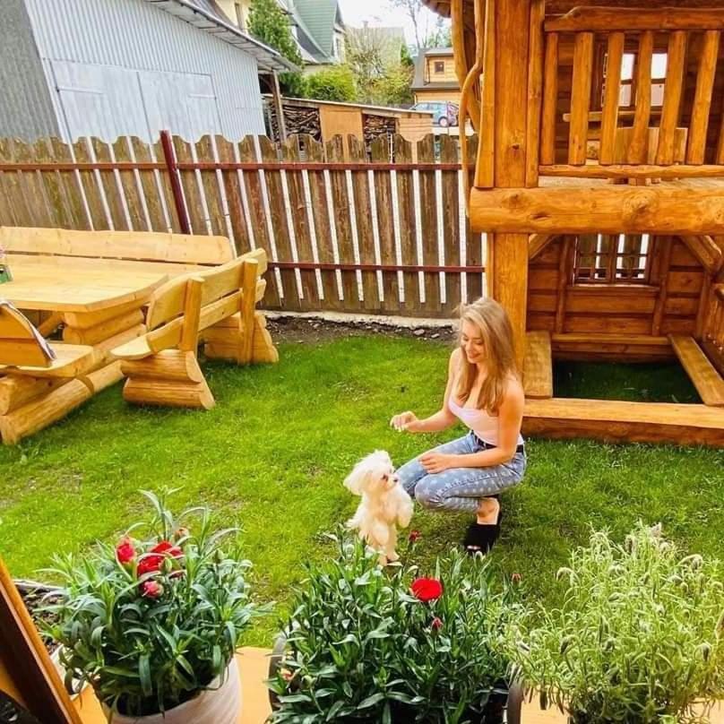 Domek - Apartament Goralska Bajka, Przy Krupowkach — Zdjęcia 1