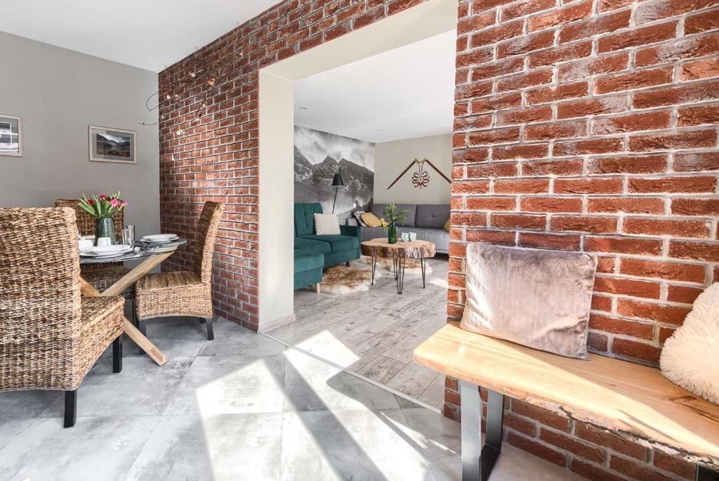 Domek - Apartament Goralska Bajka, Przy Krupowkach — Zdjęcia 2